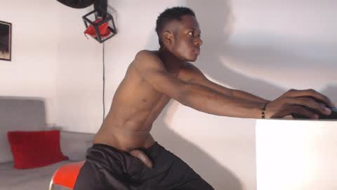 drake_laconte online show from 04.08.26