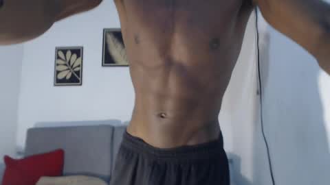 drake_laconte online show from 04.10.26