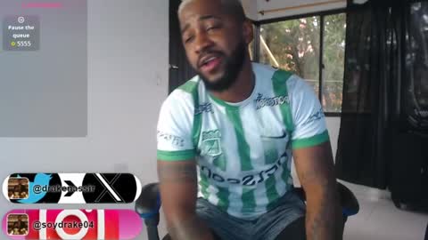 ---Drake--- online show from 03.25.26