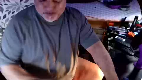 Drake D Vamp aka Drake DarkRose online show from 10.19.25