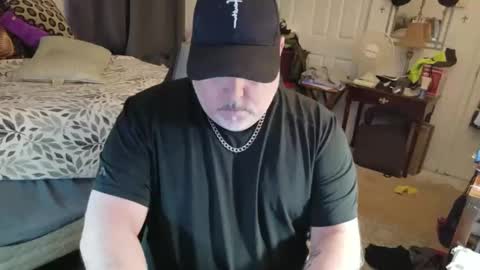 Drake D Vamp aka Drake DarkRose online show from 04.04.26