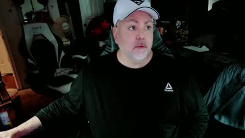 Drake D Vamp aka Drake DarkRose online show from 04.25.26