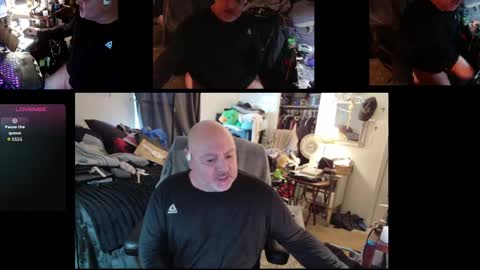 Snapshot of drake_r_darkrose chatting on 06.07.26 Drake D Vamp aka Drake DarkRose online show from 06.07.26