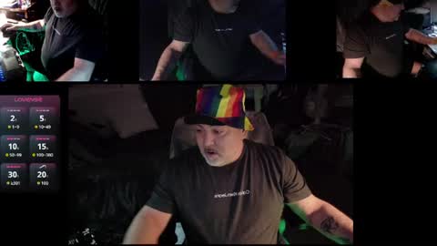 Snapshot of drake_r_darkrose chatting on 06.13.26 Drake D Vamp aka Drake DarkRose online show from 06.13.26