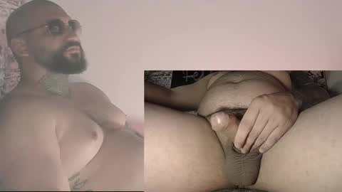 drake whitee Independent Model online show from 10.20.25