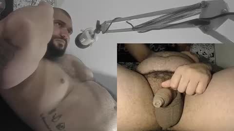 drake whitee Independent Model online show from 12.01.25