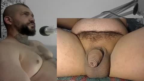 drake whitee Independent Model online show from 12.19.25