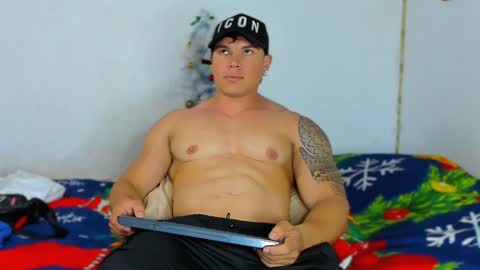 drake_xion1 online show from 12.24.24