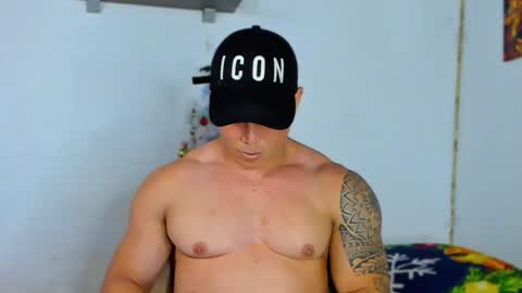 drake_xion1 online show from 12.27.24