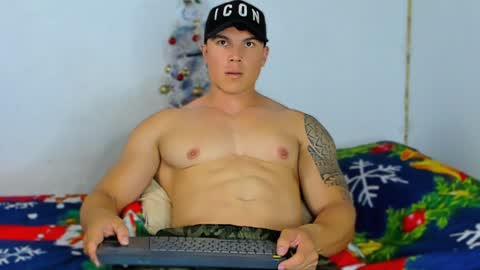 drake_xion1 online show from 12.29.24