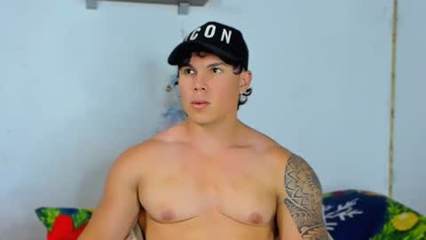 drake_xion1 online show from 01.07.25