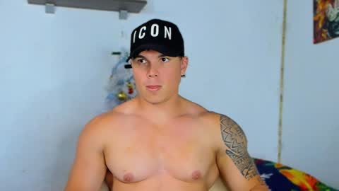 drake_xion1 online show from 01.10.25