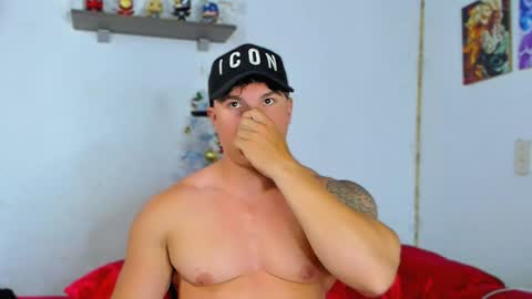 drake_xion1 online show from 01.15.25