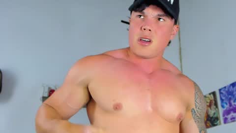 drake_xion1 online show from 01.17.25