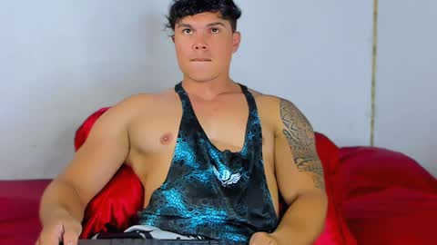 drake_xion1 online show from 01.18.25