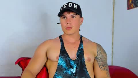 drake_xion1 online show from 01.19.25