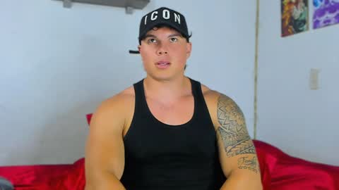 drake_xion1 online show from 01.29.25