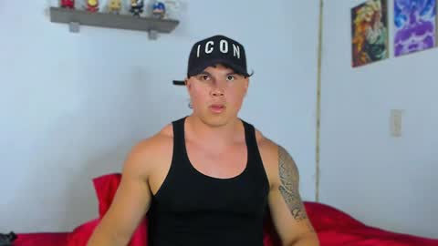 drake_xion1 online show from 01.30.25