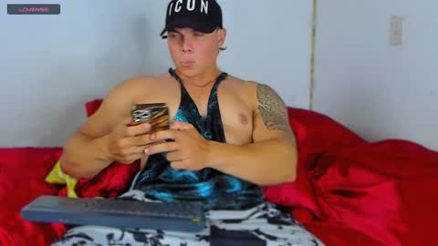 drake_xion1 online show from 02.02.25