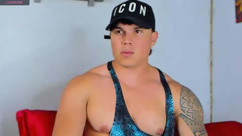 drake_xion1 online show from 02.08.25