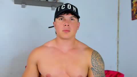 drake_xion1 online show from 02.09.25