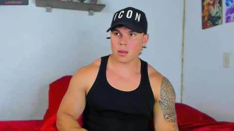 drake_xion1 online show from 02.09.25