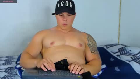 drake_xion1 online show from 02.22.25