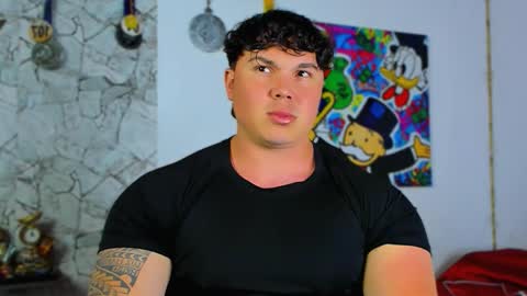 drake_xion1 online show from 09.20.25