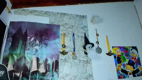 drake_xion1 online show from 10.31.25