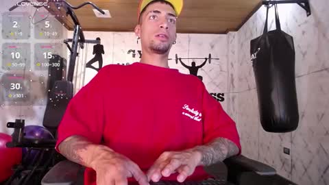 Drake Neuman online show from 12.02.24