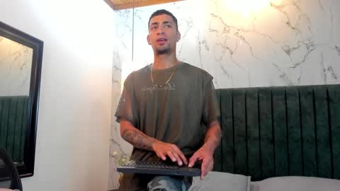 Drake Neuman online show from 01.30.25