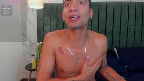 Drake Neuman online show from 02.04.25