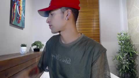 Drake Neuman online show from 02.11.25