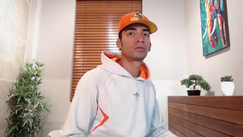 Drake Neuman online show from 02.18.25