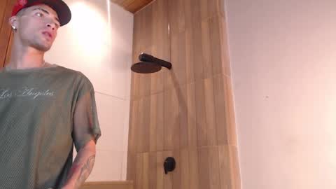 Drake Neuman online show from 02.23.25