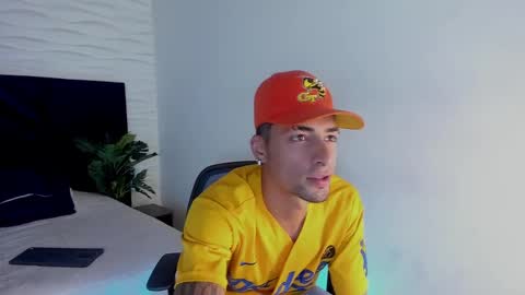 Drake Neuman online show from 02.27.25