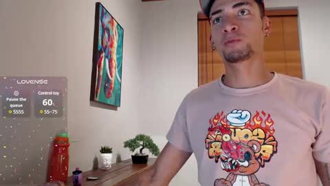 Drake Neuman online show from 03.04.25