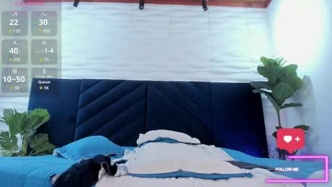 Drake Neuman online show from 03.10.25