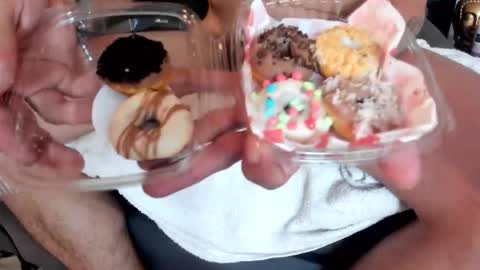 Drake Neuman online show from 09.20.25