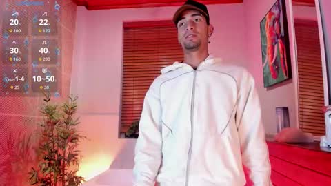 Drake Neuman online show from 10.28.25