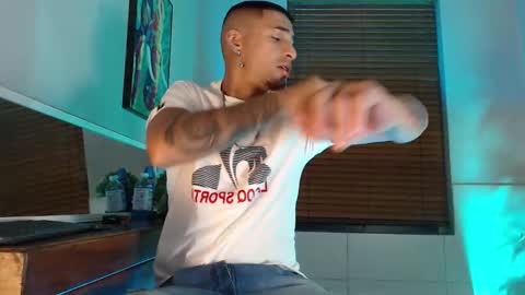 Drake Neuman online show from 01.09.26