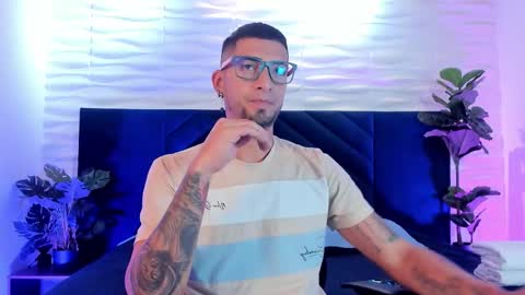 Drake Neuman online show from 02.09.26