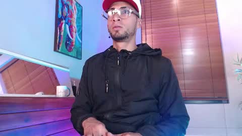 Drake Neuman online show from 02.15.26