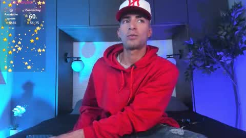 Drake Neuman online show from 03.23.26