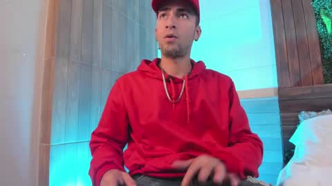 Drake Neuman online show from 04.05.26