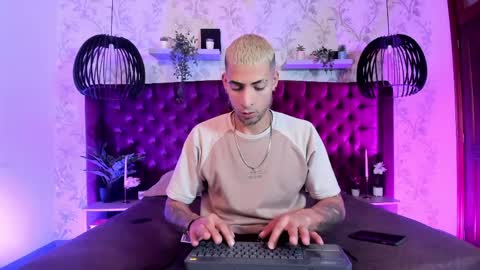 Drake Neuman online show from 04.06.26