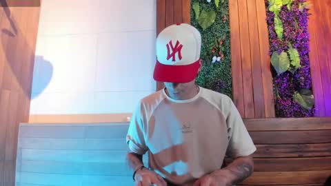 Drake Neuman online show from 04.14.26