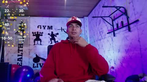 Drake Neuman online show from 04.16.26