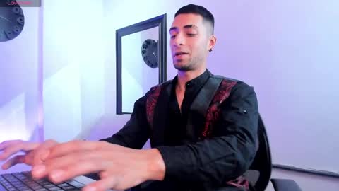 Drake Neuman online show from 05.18.26
