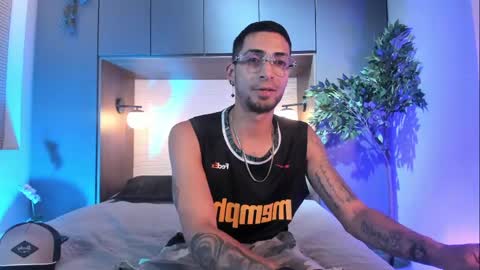 Drake Neuman online show from 05.26.26